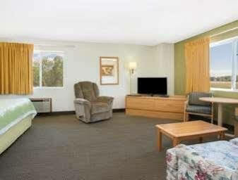 Motel Days By Wyndham